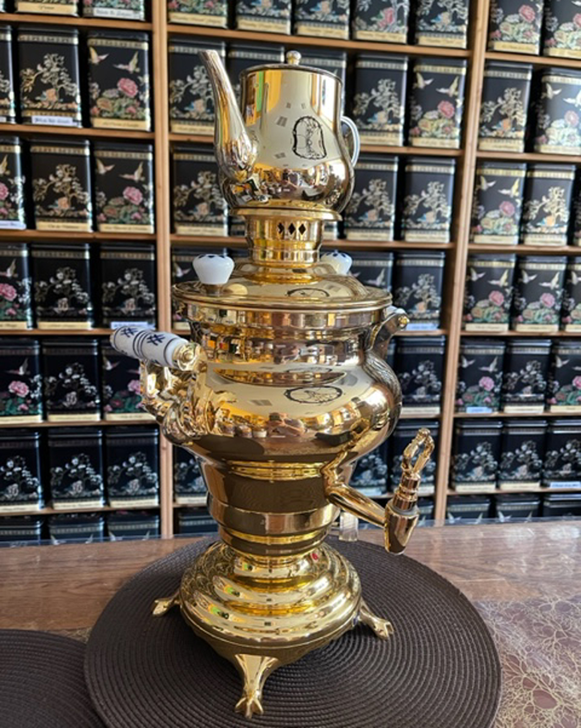 OasisThe-Accessoires-Samovar