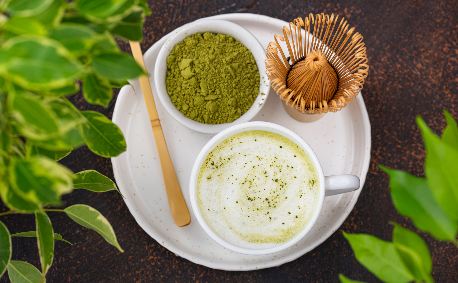 OasisThe-Conseils-Matcha